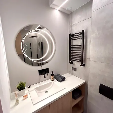 Warmia - Grzegorzewska