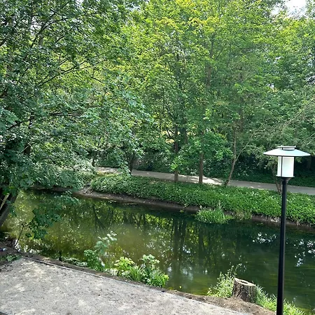 Warmia - Grzegorzewska *
